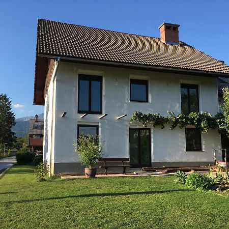 Carniolan House - Gorenska Hiska Radovljica Esterno foto