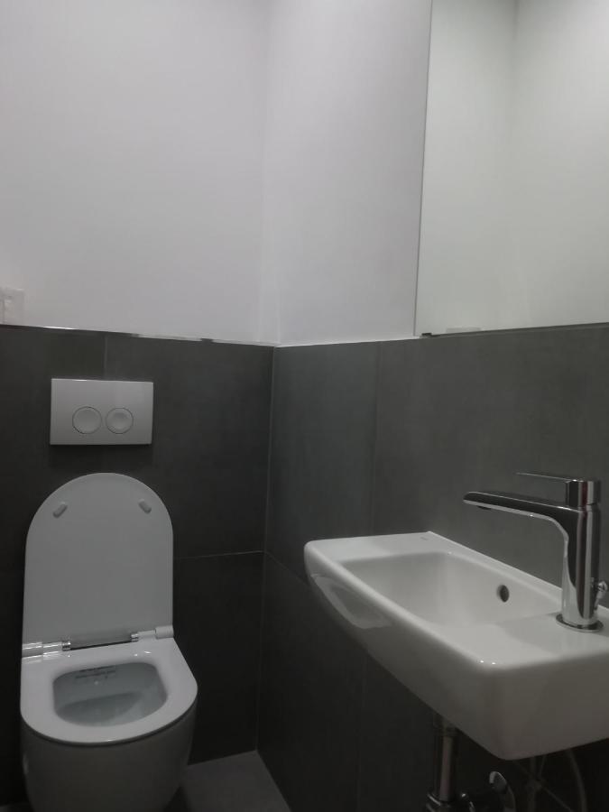 Carniolan House - Gorenska Hiska Radovljica Esterno foto