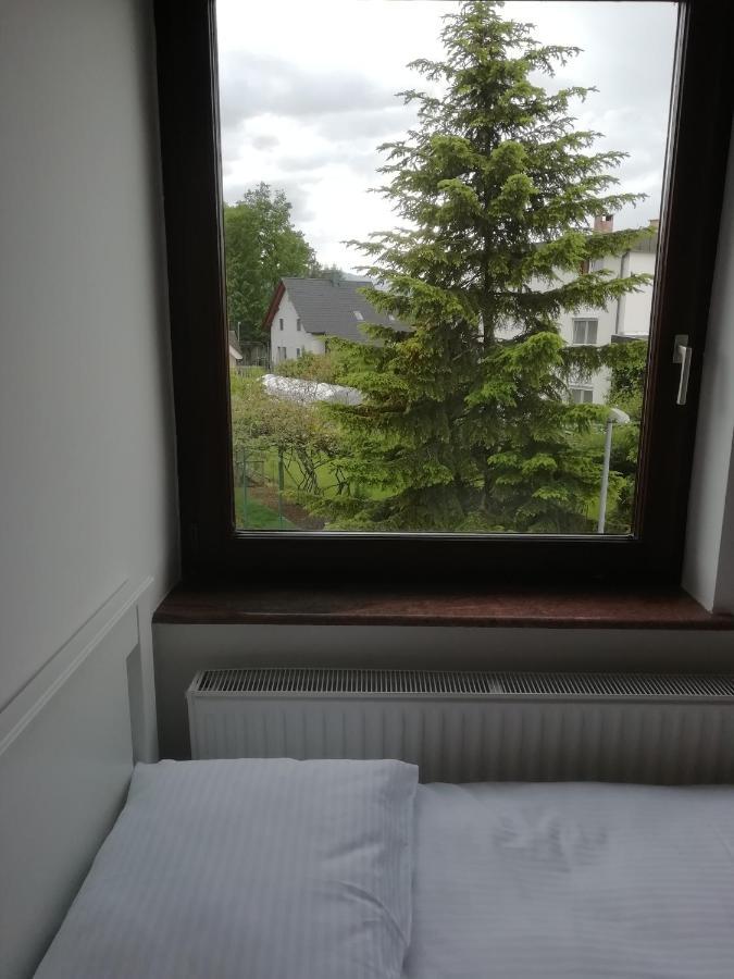 Carniolan House - Gorenska Hiska Radovljica Esterno foto