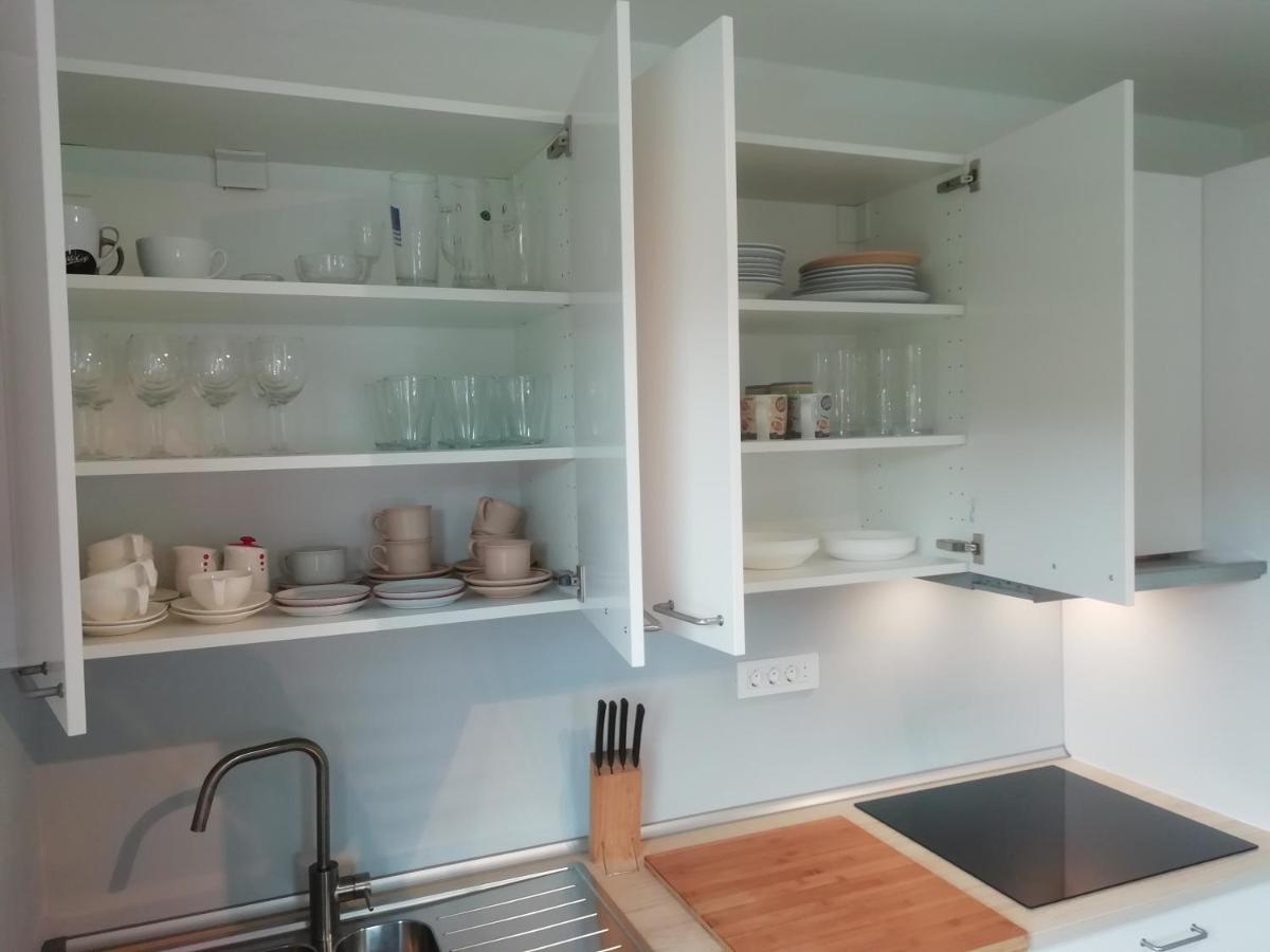Carniolan House - Gorenska Hiska Radovljica Esterno foto