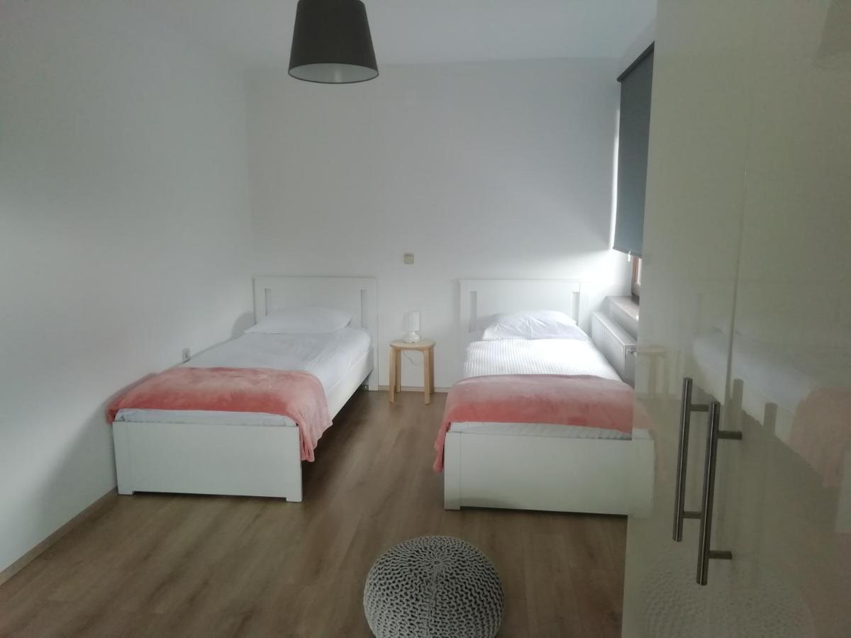 Carniolan House - Gorenska Hiska Radovljica Esterno foto