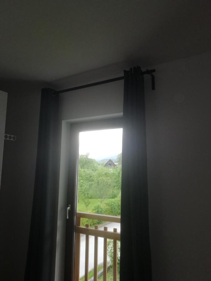 Carniolan House - Gorenska Hiska Radovljica Esterno foto