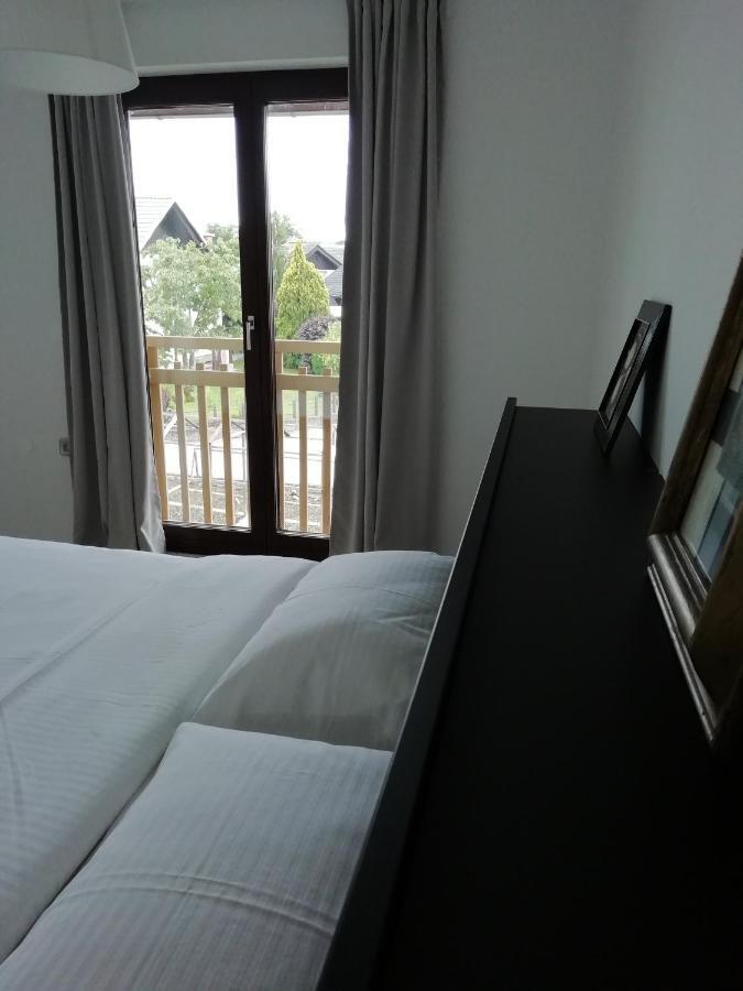 Carniolan House - Gorenska Hiska Radovljica Esterno foto