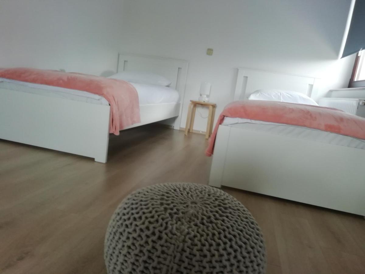 Carniolan House - Gorenska Hiska Radovljica Esterno foto