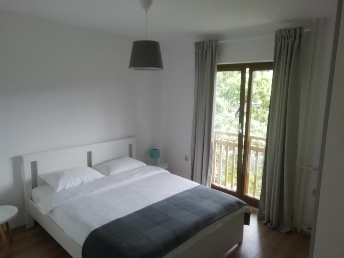 Carniolan House - Gorenska Hiska Radovljica Esterno foto