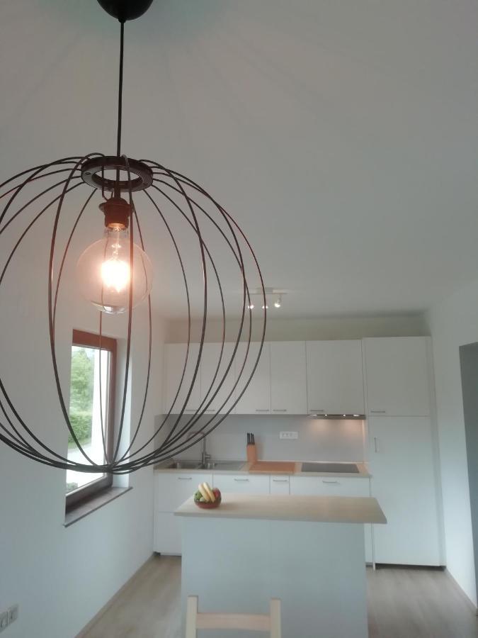 Carniolan House - Gorenska Hiska Radovljica Esterno foto