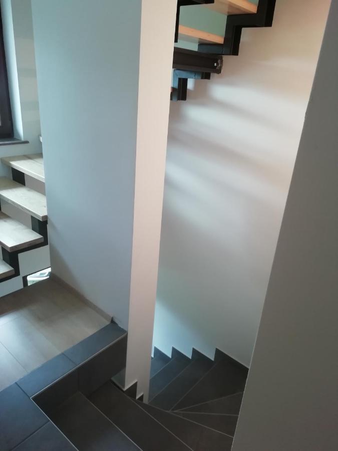 Carniolan House - Gorenska Hiska Radovljica Esterno foto