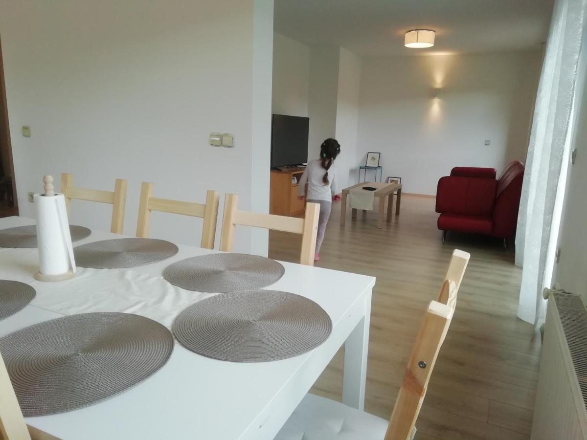 Carniolan House - Gorenska Hiska Radovljica Esterno foto
