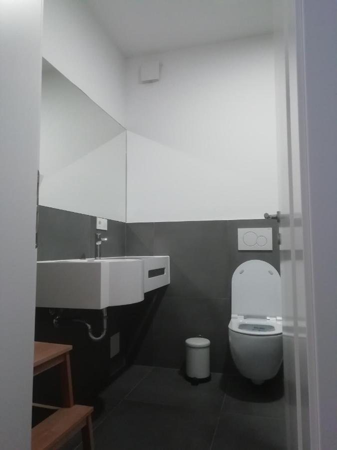 Carniolan House - Gorenska Hiska Radovljica Esterno foto